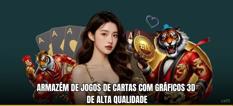 Jogos de Cassino ao Vivo