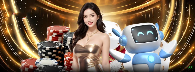 Cadastro Rápido za55 - Processo Simples em 2 Minutos